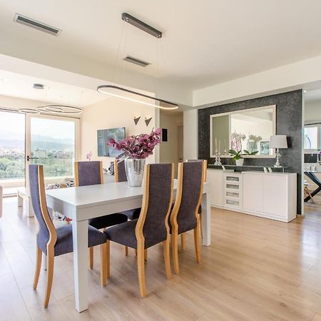 חאניה Gk Halepa Luxury Apartment מראה חיצוני תמונה