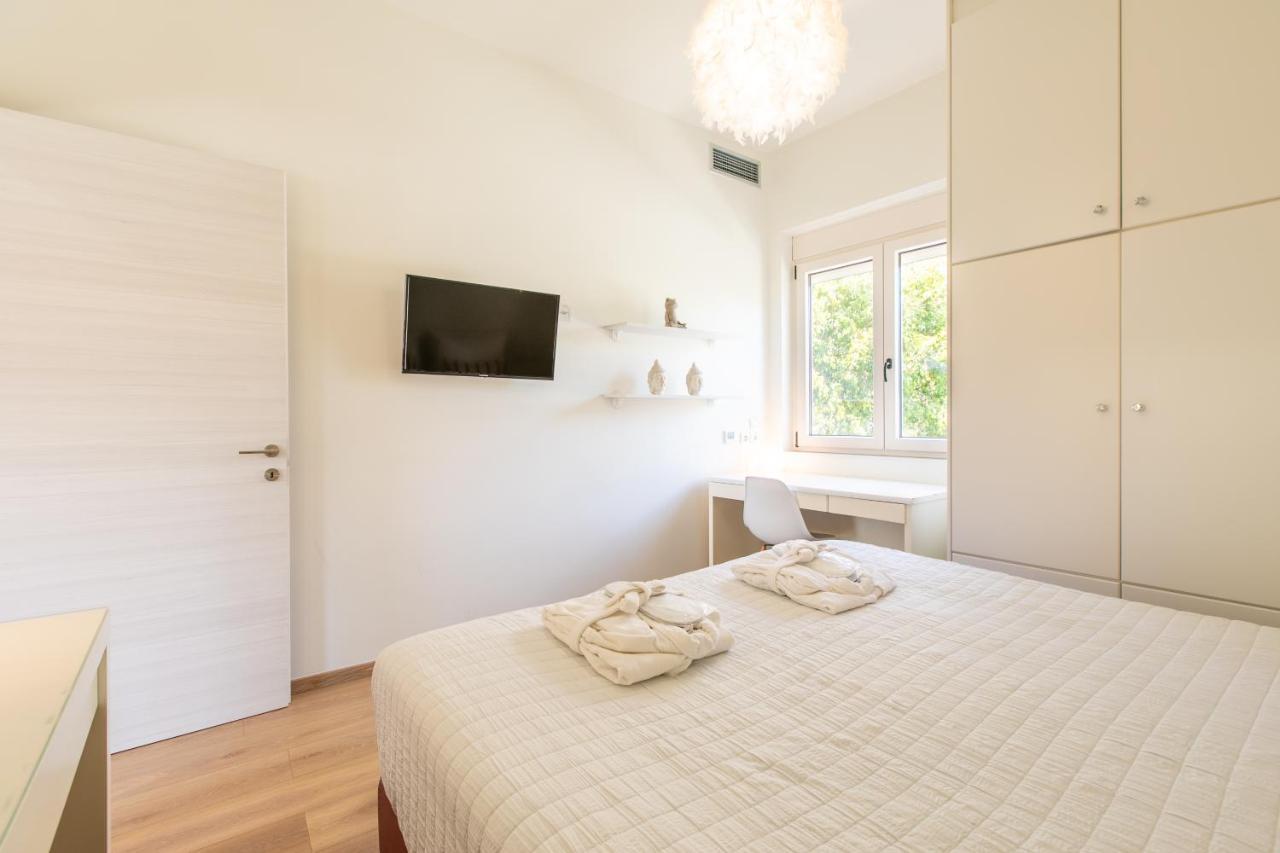 חאניה Gk Halepa Luxury Apartment מראה חיצוני תמונה