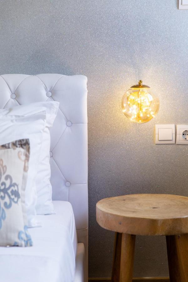 חאניה Gk Halepa Luxury Apartment מראה חיצוני תמונה