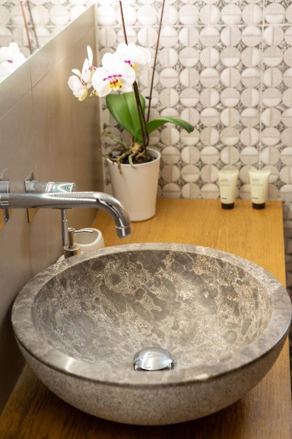 חאניה Gk Halepa Luxury Apartment מראה חיצוני תמונה